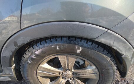 KIA Sportage III, 2010 год, 850 000 рублей, 5 фотография