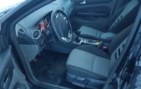 Ford Focus II рестайлинг, 2008 год, 510 000 рублей, 9 фотография