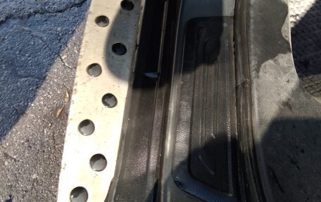 KIA Sportage III, 2010 год, 850 000 рублей, 7 фотография