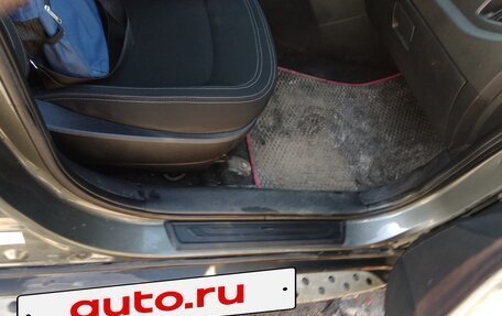 KIA Sportage III, 2010 год, 850 000 рублей, 17 фотография