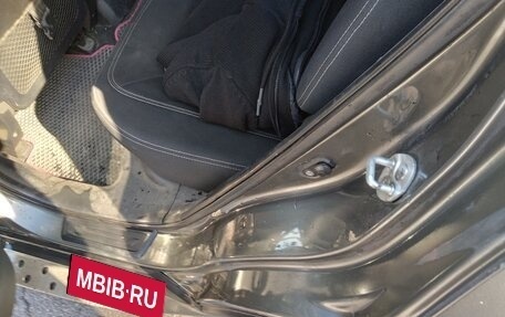 KIA Sportage III, 2010 год, 850 000 рублей, 6 фотография