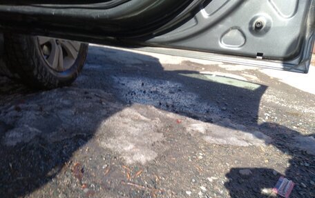 KIA Sportage III, 2010 год, 850 000 рублей, 18 фотография