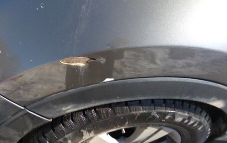 KIA Sportage III, 2010 год, 850 000 рублей, 22 фотография