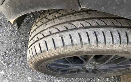 KIA Sportage III, 2010 год, 850 000 рублей, 27 фотография