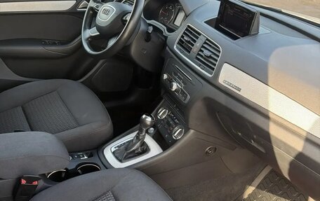 Audi Q3, 2012 год, 2 200 000 рублей, 5 фотография