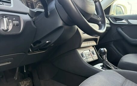 Audi Q3, 2012 год, 2 200 000 рублей, 7 фотография