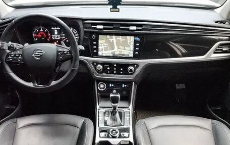 SsangYong Korando, 2020 год, 1 660 000 рублей, 6 фотография