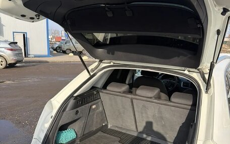 Audi Q3, 2012 год, 2 200 000 рублей, 10 фотография