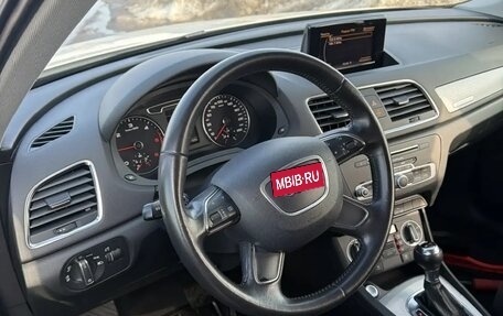 Audi Q3, 2012 год, 2 200 000 рублей, 6 фотография