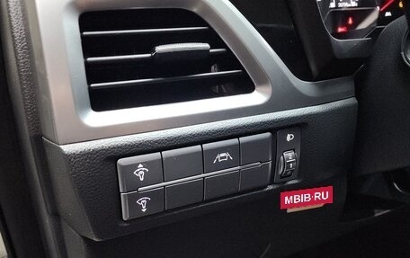 SsangYong Korando, 2020 год, 1 660 000 рублей, 8 фотография