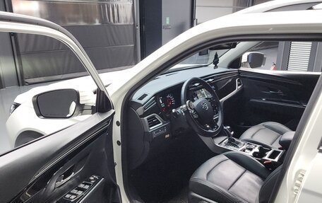 SsangYong Korando, 2020 год, 1 660 000 рублей, 17 фотография