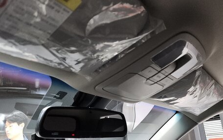 SsangYong Korando, 2020 год, 1 660 000 рублей, 9 фотография