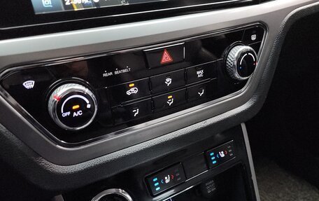 SsangYong Korando, 2020 год, 1 660 000 рублей, 10 фотография