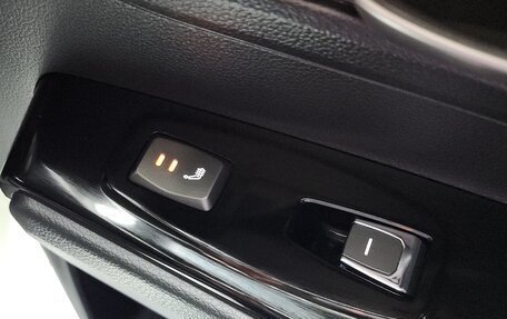 SsangYong Korando, 2020 год, 1 660 000 рублей, 12 фотография