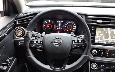 SsangYong Korando, 2020 год, 1 660 000 рублей, 16 фотография