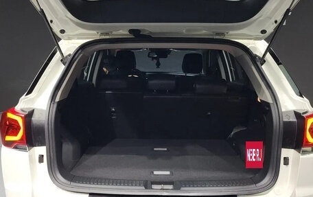 SsangYong Korando, 2020 год, 1 660 000 рублей, 5 фотография