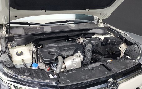 SsangYong Korando, 2020 год, 1 660 000 рублей, 13 фотография