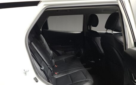 SsangYong Korando, 2020 год, 1 660 000 рублей, 19 фотография