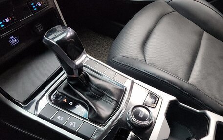 SsangYong Korando, 2020 год, 1 660 000 рублей, 18 фотография