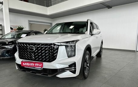 GAC GS8, 2025 год, 4 799 000 рублей, 3 фотография