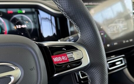 GAC GS8, 2025 год, 4 799 000 рублей, 13 фотография