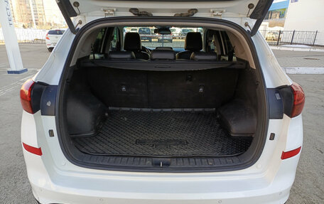 Hyundai Tucson III, 2018 год, 1 650 000 рублей, 10 фотография