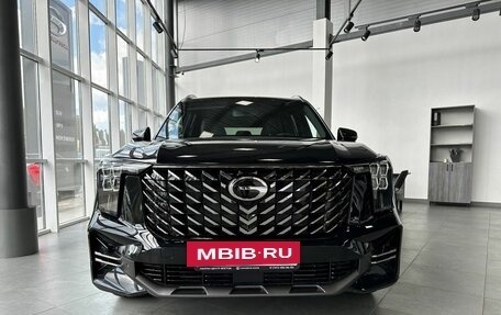 GAC GS8, 2025 год, 5 199 000 рублей, 2 фотография