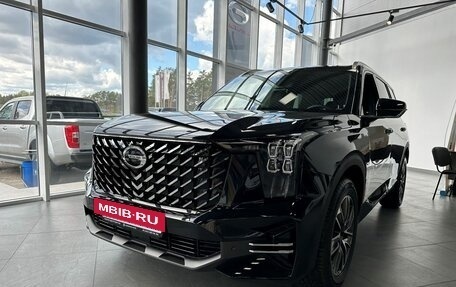 GAC GS8, 2025 год, 5 199 000 рублей, 3 фотография