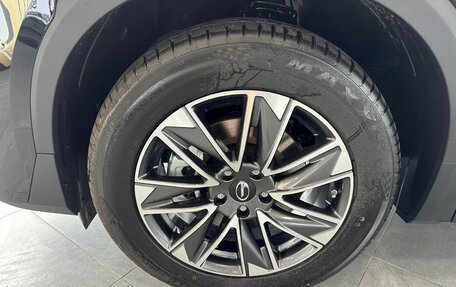 GAC GS8, 2025 год, 5 199 000 рублей, 7 фотография