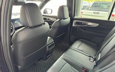 GAC GS8, 2025 год, 5 199 000 рублей, 11 фотография