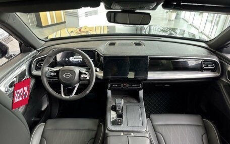 GAC GS8, 2025 год, 5 199 000 рублей, 17 фотография