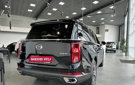 GAC GS8, 2025 год, 5 199 000 рублей, 5 фотография