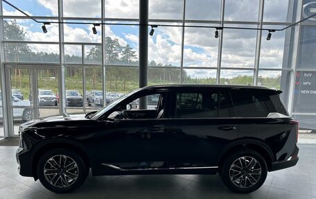 GAC GS8, 2025 год, 5 199 000 рублей, 4 фотография