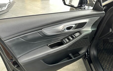 GAC GS8, 2025 год, 5 199 000 рублей, 8 фотография