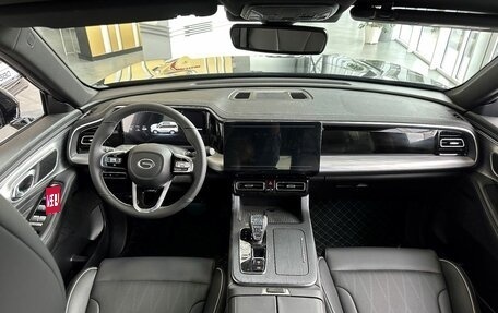 GAC GS8, 2025 год, 5 199 000 рублей, 17 фотография