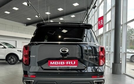 GAC GS8, 2025 год, 5 199 000 рублей, 6 фотография