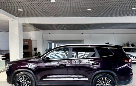 Chery Tiggo 8 Pro, 2021 год, 1 730 000 рублей, 8 фотография