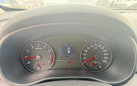 KIA Sportage IV рестайлинг, 2017 год, 1 931 000 рублей, 6 фотография