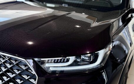 Chery Tiggo 8 Pro, 2021 год, 1 730 000 рублей, 9 фотография