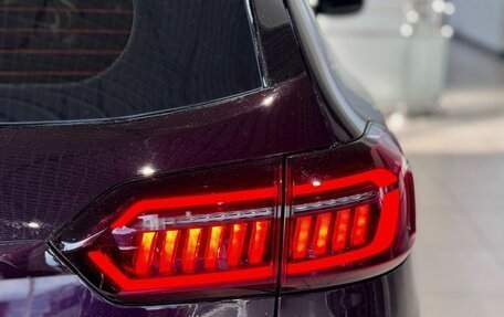 Chery Tiggo 8 Pro, 2021 год, 1 730 000 рублей, 10 фотография