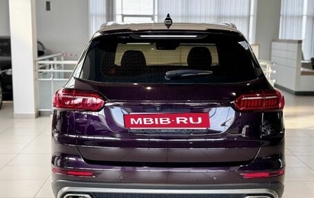 Chery Tiggo 8 Pro, 2021 год, 1 730 000 рублей, 5 фотография