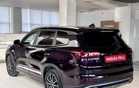 Chery Tiggo 8 Pro, 2021 год, 1 730 000 рублей, 6 фотография