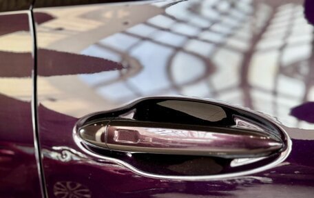 Chery Tiggo 8 Pro, 2021 год, 1 730 000 рублей, 12 фотография