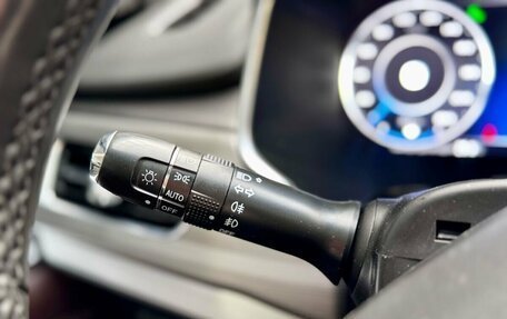 Chery Tiggo 8 Pro, 2021 год, 1 730 000 рублей, 17 фотография