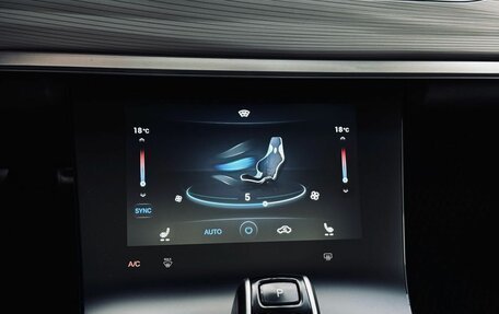 Chery Tiggo 8 Pro, 2021 год, 1 730 000 рублей, 21 фотография