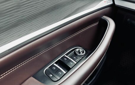 Chery Tiggo 8 Pro, 2021 год, 1 730 000 рублей, 23 фотография