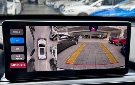 Chery Tiggo 8 Pro, 2021 год, 1 730 000 рублей, 20 фотография