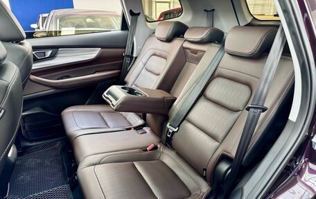 Chery Tiggo 8 Pro, 2021 год, 1 730 000 рублей, 31 фотография