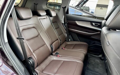 Chery Tiggo 8 Pro, 2021 год, 1 730 000 рублей, 34 фотография