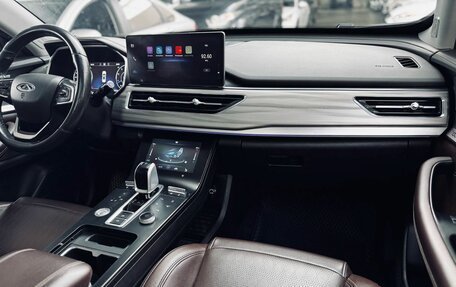 Chery Tiggo 8 Pro, 2021 год, 1 730 000 рублей, 29 фотография